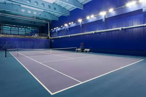 Теннисный корт Lawn Tennis Club