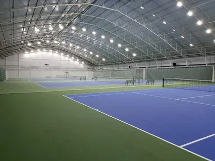 Теннисный корт Спортстанция Бутово