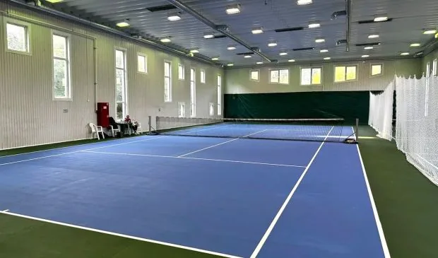 Теннисный корт Tennis77 Гольяново