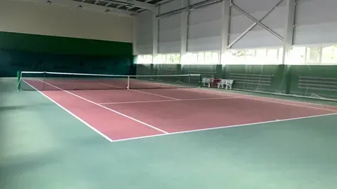 Теннисный корт Tennis Capital Войковская
