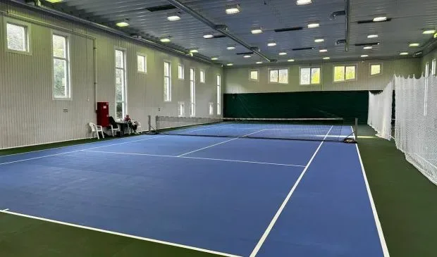 Теннисный корт Tennis77 Белокаменная
