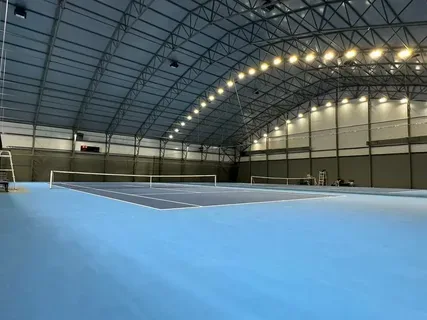 Теннисный корт РАКЕТЛОН