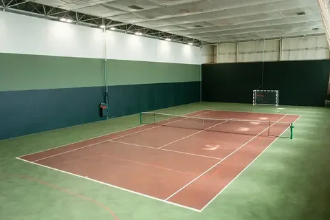 Теннисный корт СК "Отрадное"