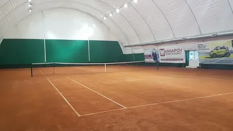 Теннисный корт PMI Sport
